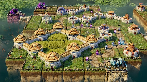 Artisan TD (PC) - Steam Key - GLOBAL - 8