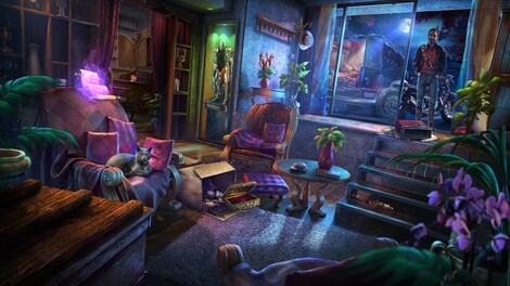 Artists of the World Bundle (Xbox One) - Xbox Live Key - ARGENTINA - 11