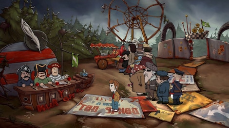 Artists of the World Bundle (Xbox One) - Xbox Live Key - ARGENTINA - 3