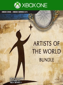 Artists of the World Bundle (Xbox One) - Xbox Live Key - ARGENTINA - 1