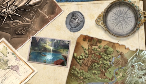 Artists of the World Bundle (Xbox One) - Xbox Live Key - ARGENTINA - 0