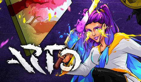 Arto (PC) - Steam Gift - EUROPE - 0