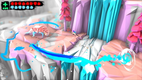 Arto (PC) - Steam Key - EUROPE - 6