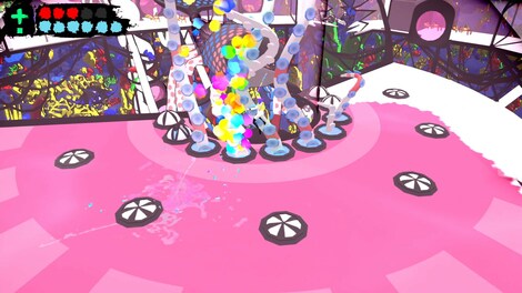 Arto (PC) - Steam Key - EUROPE - 10