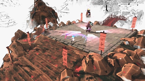 Arto (PC) - Steam Key - GLOBAL - 13