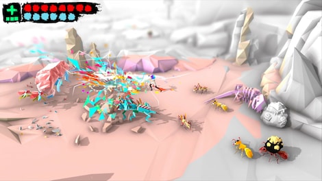 Arto (PC) - Steam Key - GLOBAL - 5