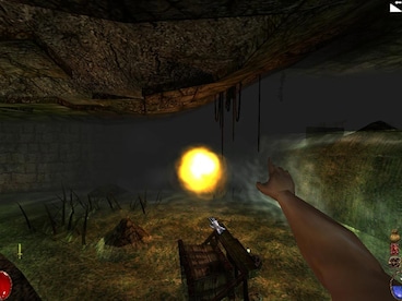 Arx Fatalis Steam Key GLOBAL - 11
