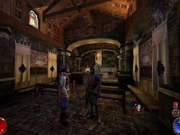 Arx Fatalis Steam Key GLOBAL - 10