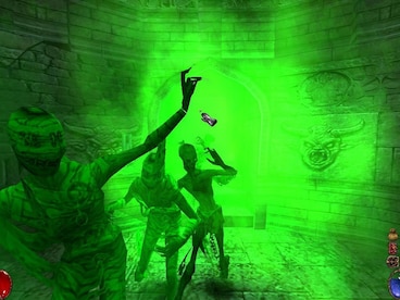 Arx Fatalis Steam Key GLOBAL - 12