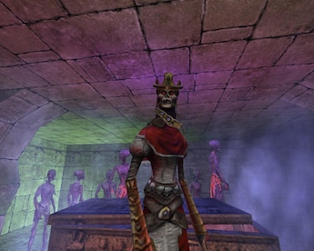 Arx Fatalis Steam Key GLOBAL - 9