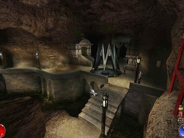 Arx Fatalis Steam Key GLOBAL - 7