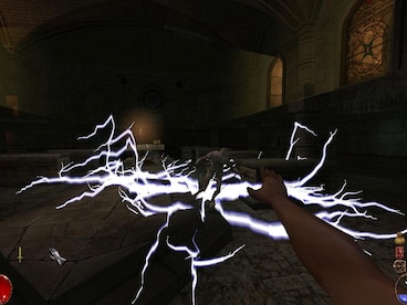 Arx Fatalis Steam Key GLOBAL - 3