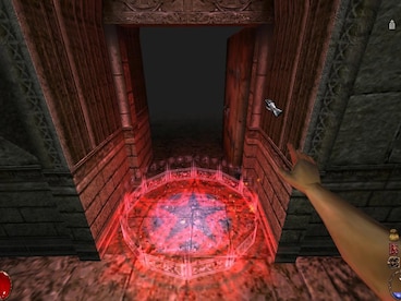 Arx Fatalis Steam Key GLOBAL - 4