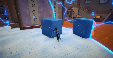 Ary and the Secret of Seasons (PC) - Steam Key - GLOBAL - 15