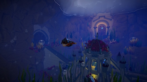 Ary and the Secret of Seasons (PC) - Steam Key - GLOBAL - 6