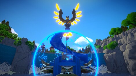 Ary and the Secret of Seasons (PC) - Steam Key - GLOBAL - 11