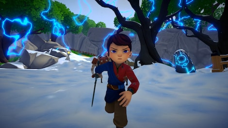 Ary and the Secret of Seasons (Xbox One) - Xbox Live Key - EUROPE - 7