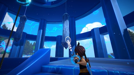 Ary and the Secret of Seasons (Xbox One) - Xbox Live Key - EUROPE - 9