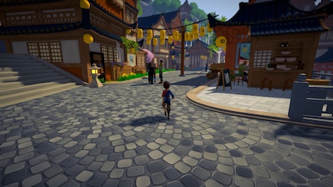 Ary and the Secret of Seasons (Xbox One) - Xbox Live Key - EUROPE - 4