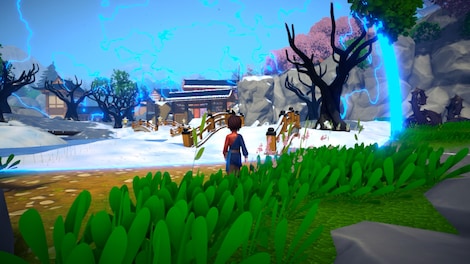 Ary and the Secret of Seasons (Xbox One) - Xbox Live Key - EUROPE - 13