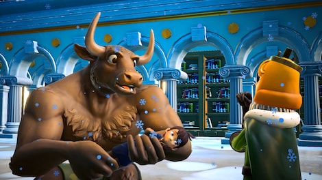 Ary and the Secret of Seasons (Xbox One) - Xbox Live Key - EUROPE - 10