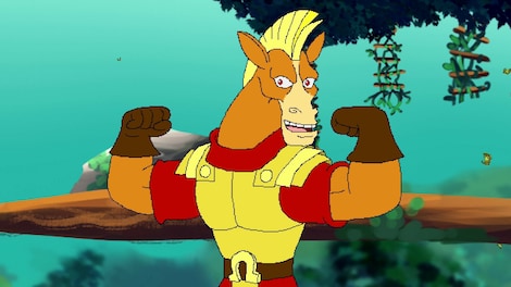 Arzette: The Jewel of Faramore (PC) - Steam Gift - EUROPE - 4