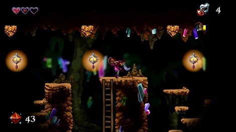 Arzette: The Jewel of Faramore (PC) - Steam Gift - EUROPE - 3