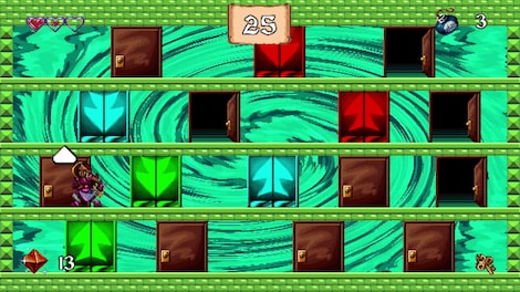 Arzette: The Jewel of Faramore (PC) - Steam Gift - ROW - 9