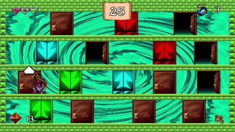 Arzette: The Jewel of Faramore (PC) - Steam Key - EUROPE - 9