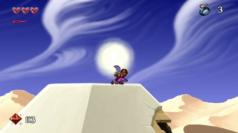 Arzette: The Jewel of Faramore (PC) - Steam Key - GLOBAL - 8