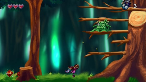 Arzette: The Jewel of Faramore (PC) - Steam Key - GLOBAL - 5
