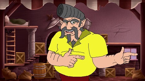 Arzette: The Jewel of Faramore (Xbox Series X/S) - Xbox Live Key - GLOBAL - 10