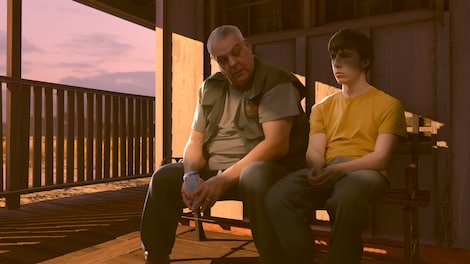 As Dusk Falls (PC) - Steam Account - GLOBAL - 4