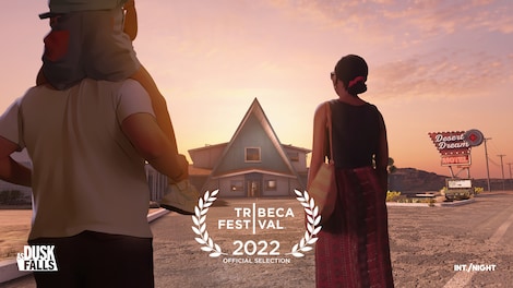 As Dusk Falls (PC) - Steam Gift - EUROPE - 12