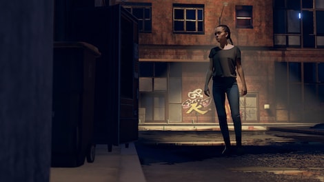 As Dusk Falls (PC) - Steam Gift - GLOBAL - 9