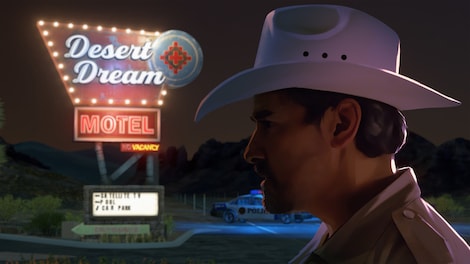 As Dusk Falls (PC) - Steam Key - GLOBAL - 6