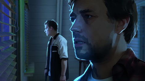 As Dusk Falls (PC) - Steam Key - GLOBAL - 7