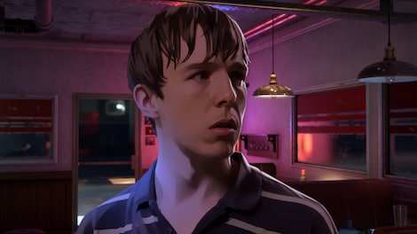 As Dusk Falls (PC) - Steam Key - GLOBAL - 10