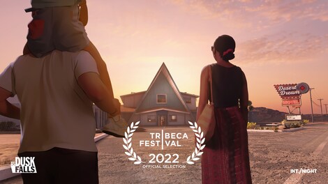 As Dusk Falls (PS5) - PSN Key - EUROPE - 12