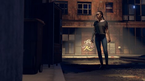 As Dusk Falls (Xbox Series X/S, Windows 10) - Xbox Live Key - EUROPE - 9