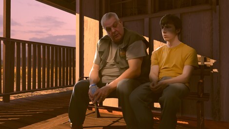 As Dusk Falls (Xbox Series X/S, Windows 10) - Xbox Live Key - TURKEY - 4
