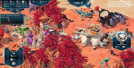 As Far As The Eye (PC) - Steam Gift - EUROPE - 13