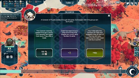 As Far As The Eye (PC) - Steam Gift - EUROPE - 8