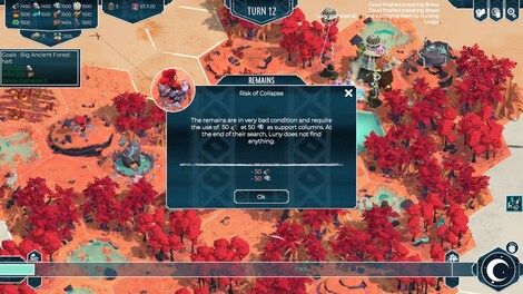 As Far As The Eye (PC) - Steam Gift - EUROPE - 11