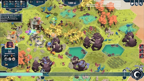 As Far As The Eye (PC) - Steam Gift - EUROPE - 4