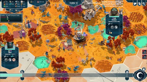 As Far As The Eye (PC) - Steam Gift - EUROPE - 12