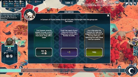 As Far As The Eye (PC) - Steam Gift - GLOBAL - 8