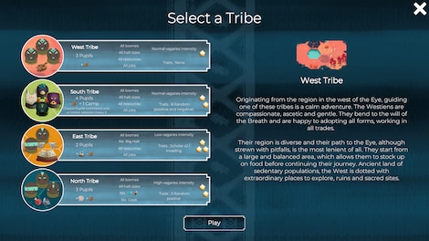 As Far As The Eye (PC) - Steam Gift - GLOBAL - 6