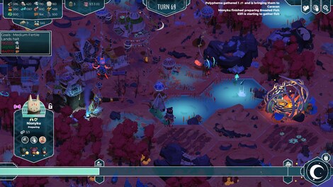 As Far As The Eye (PC) - Steam Gift - JAPAN - 7