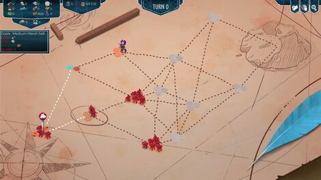 As Far As The Eye (PC) - Steam Gift - NORTH AMERICA - 5